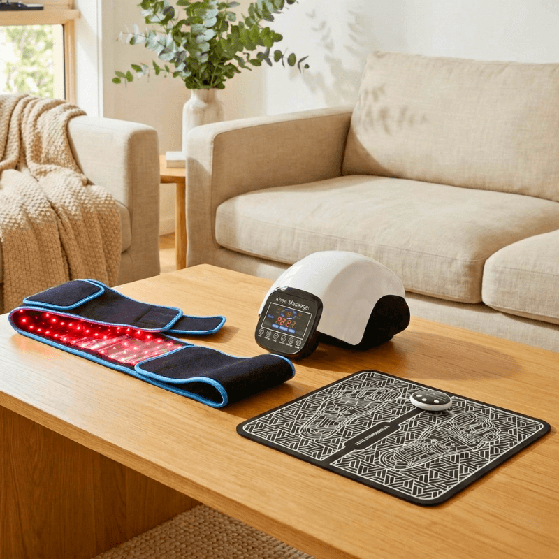 TruRelief™ Everyday Bundle