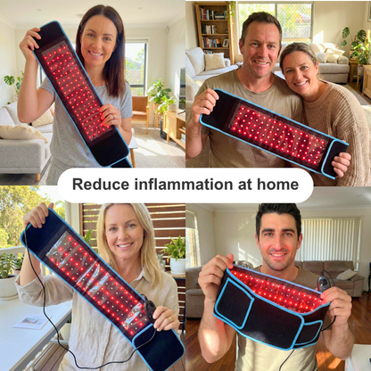 TruRelief Comfort Wrap Customers