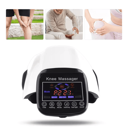 TruRelief™ Premium Knee Massager
