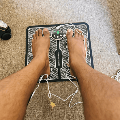 TruRelief™ Foot Massager Mat