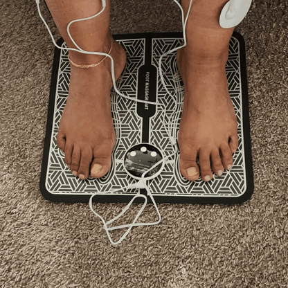 TruRelief™ Foot Massager Mat