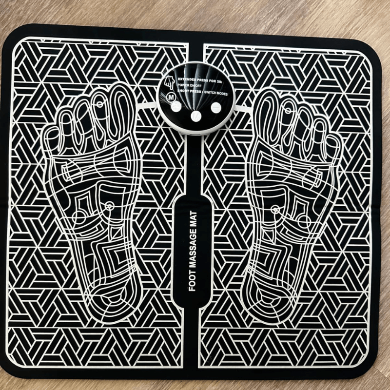 TruRelief™ Foot Massager Mat