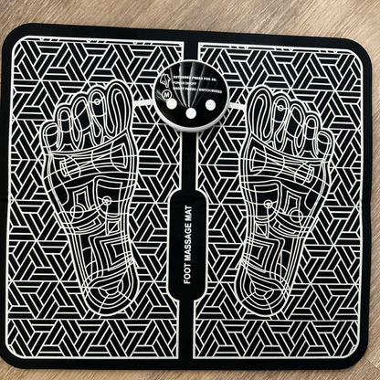 TruRelief™ Foot Massager Mat