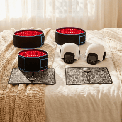 TruRelief™ Family Bundle
