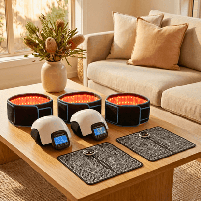 TruRelief™ Family Bundle