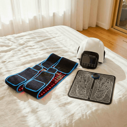 TruRelief™ Premium Bundle