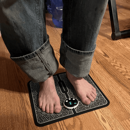 TruRelief™ Foot Massager Mat