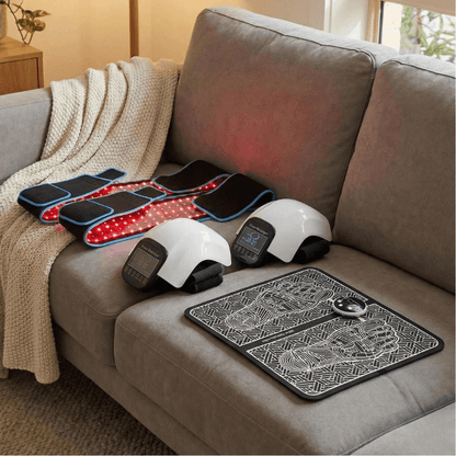 TruRelief™ Share Bundle