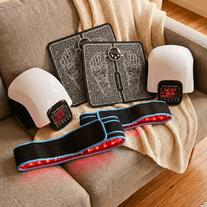 TruRelief™ Share Bundle